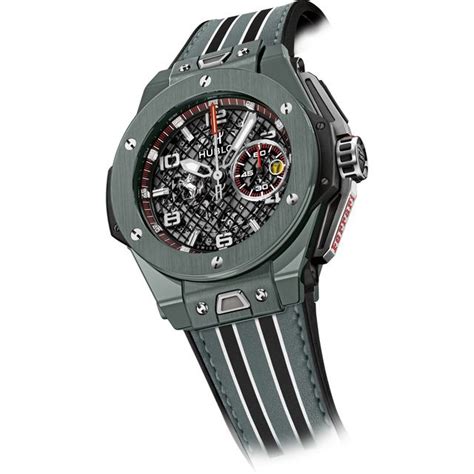 Hublot Big Bang Ferrari 401.FX.1123.VR Big Bang Ferrari 